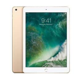 iPad 9.7-inches (2017) 5th gen 128 GB - Wi-Fi - Gold | Back Market