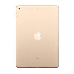 iPad Wi-Fi 128GB 2017年春モデル　ゴールド iPad 9.7-inches (2017) 5th gen 128 GB - Wi-Fi - Gold | Back Market