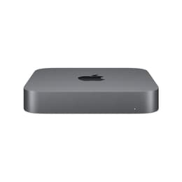 Mac mini (2018) Core i7 3.2 GHz - 2 TB SSD - 32GB | Back Market