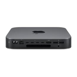 Mac mini (Late 2018) Core i7 3.2 GHz - SSD 2 TB - 32GB