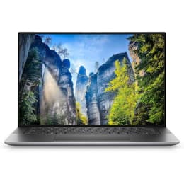 Dell Precision 5550 16-inch (2020) - Core i7-10850H - 16 GB - SSD