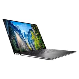Dell Precision 5550 16-inch (2020) - Core i7-10850H - 16 GB - SSD