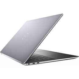 Dell Precision 5550 16-inch (2020) - Core i7-10850H - 16 GB - SSD