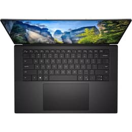 Dell Precision 5550 16-inch (2020) - Core i7-10850H - 16 GB - SSD