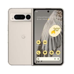 Google Pixel Fold 256GB - Beige - Unlocked | Back Market