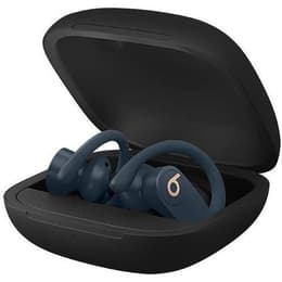 Powerbeats Pro MY592LL/A Earbud Bluetooth Earphones - Blue | Back