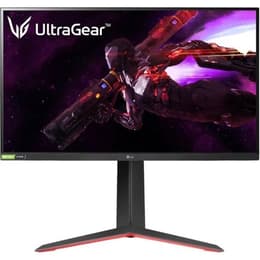 LG 27-inch Monitor 2560 x 1440 LED (UltraGear 27GP83B-B) | Back Market