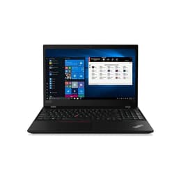 Lenovo ThinkPad P53s 15-inch (2019) - Core i7-8665U - 16 GB - SSD