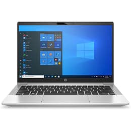 Hp ProBook 430 G8 13-inch (2020) - Core i5-1135G7 - 8 GB - SSD 256