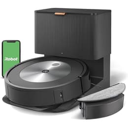 Robot vacuum IROBOT Roomba j7+ | Back Market
