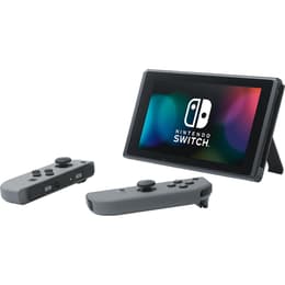 Switch 32GB - Gray/Gray | Back Market Switch 32GB - Gray/Gray | Back Market