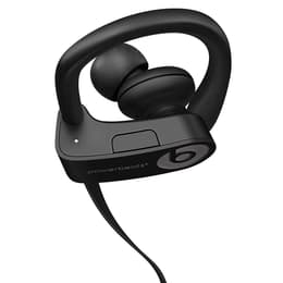 Beats by Dr Dre POWERBEATS3 WIRELESS ブラ… Beats By Dr. Dre Powerbeats3 Bluetooth Earphones - Black
