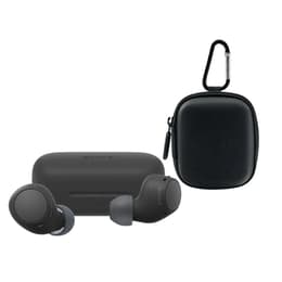 Sony WF-C510 Earbud Noise-Cancelling Bluetooth Earphones - Black