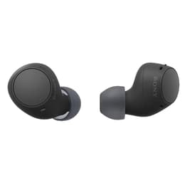 SONY WF-C510 ブラック ワイヤレスイヤフォン Sony WF-C510 Earbud Noise-Cancelling Bluetooth Earphones - Black
