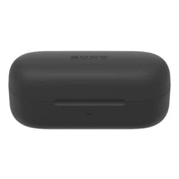 Sony WF-C510 Earbud Noise-Cancelling Bluetooth Earphones - Black