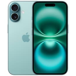iPhone 16 128GB - Teal - Locked Verizon | Back Market