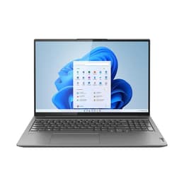 Lenovo Yoga C630 13-inch (2018) - Snapdragon 850 - 8 GB - SSD 128