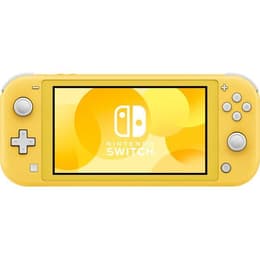 【状態○】 Nintendo Switch Lite イエロー 51KdEdbRs-L.jpg_BO30,255,255,