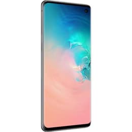 Galaxy S10 128GB - White - Unlocked | Back Market