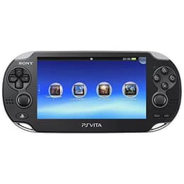 PS Vita 64GB - Blue | Back Market