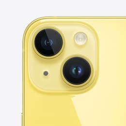 iPhone 14 128GB - Yellow - Unlocked | Back Market