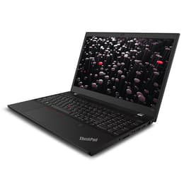 Lenovo ThinkPad P15v G2 16-inch (2020) - Core i7-11850H - 32 GB