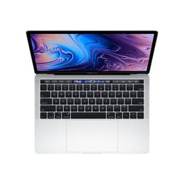 MacBook Pro Retina 13-inch (2018) - Core i7 - 16GB - SSD 512GB