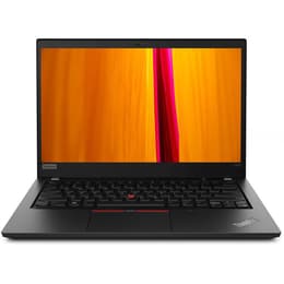 Lenovo ThinkPad T495 14-inch (2019) - Ryzen 7 PRO 3700U - 16 GB