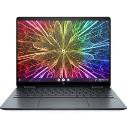HP Elite Dragonfly Core i5-1245U 3.3 GHz 256 GB SSD - 16 GB | Back
