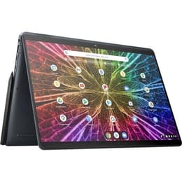 HP Elite Dragonfly Core i5-1245U 3.3 GHz 256 GB SSD - 16 GB | Back