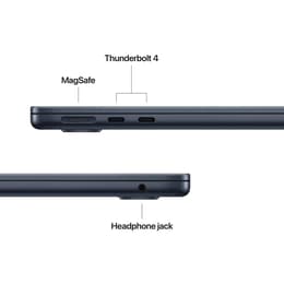 MacBook Air (M4 series) Refurbished | Back Market