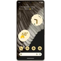 Google Pixel 7 Pro 128GB - Gray - Unlocked | Back Market