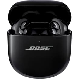 Bose QuietComfort Ultra Earbud Bluetooth Earphones - Black | Back