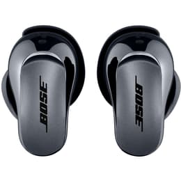Bose QuietComfort Ultra Earbud Bluetooth Earphones - Black | Back