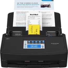 Fujitsu ScanSnap iX1600 Scanner | Back Market