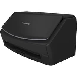 Fujitsu ScanSnap iX1500 ブラック スキャナー ScanSnap： iX1500 ブラックモデル : RICOH