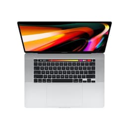 MacBook Pro Retina 16-inch (2019) - Core i7 - 32GB - SSD 2048GB