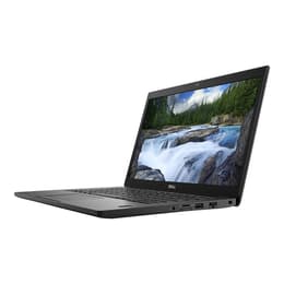 Dell Latitude 7490 14-inch (2017) - Core i5-8250U - 16 GB - SSD