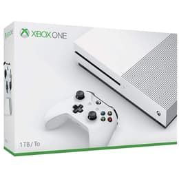 Xbox Series X 1000GB - White | Back Market