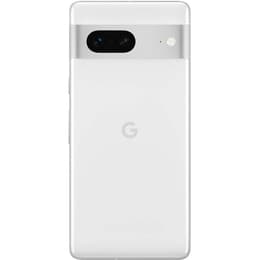Google Pixel 7 128GB - White - Unlocked | Back Market