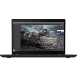 Lenovo ThinkPad P15s Core i7 第10世代 Lenovo ThinkPad P15s G1 16-inch (2020) - Core i7 - Gen 10 (U) - 16