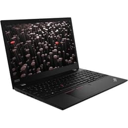 Lenovo ThinkPad P15s G1 16-inch (2020) - Core i7 - Gen 10 (U) - 16