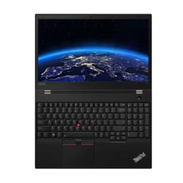 Lenovo ThinkPad P15s G1 16-inch (2020) - Core i7 - Gen 10 (U) - 16