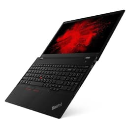 Lenovo ThinkPad P15s G1 16-inch (2020) - Core i7 - Gen 10 (U) - 16