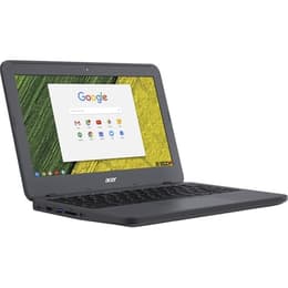 Acer ChromeBook 11 N7 Celeron N3060 1.6 GHz 16 GB eMMC - 4 GB