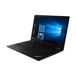 Lenovo ThinkPad P15s G1 15-inch (2020) - Core i7-10610U - 16 GB