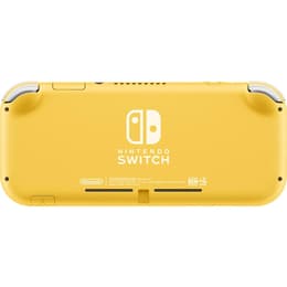 Switch Lite 32GB - Yellow | Back Market