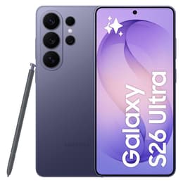 Galaxy S26 Ultra 256GB - Purple - Unlocked | Back Market