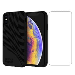 iPhone X 256GB - Space Gray - Unlocked | Back Market