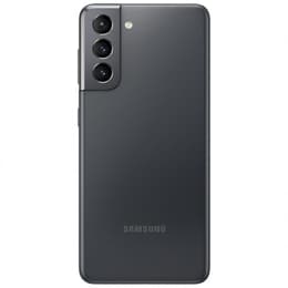 Galaxy S21 5G 256GB - Gray - Unlocked | Back Market